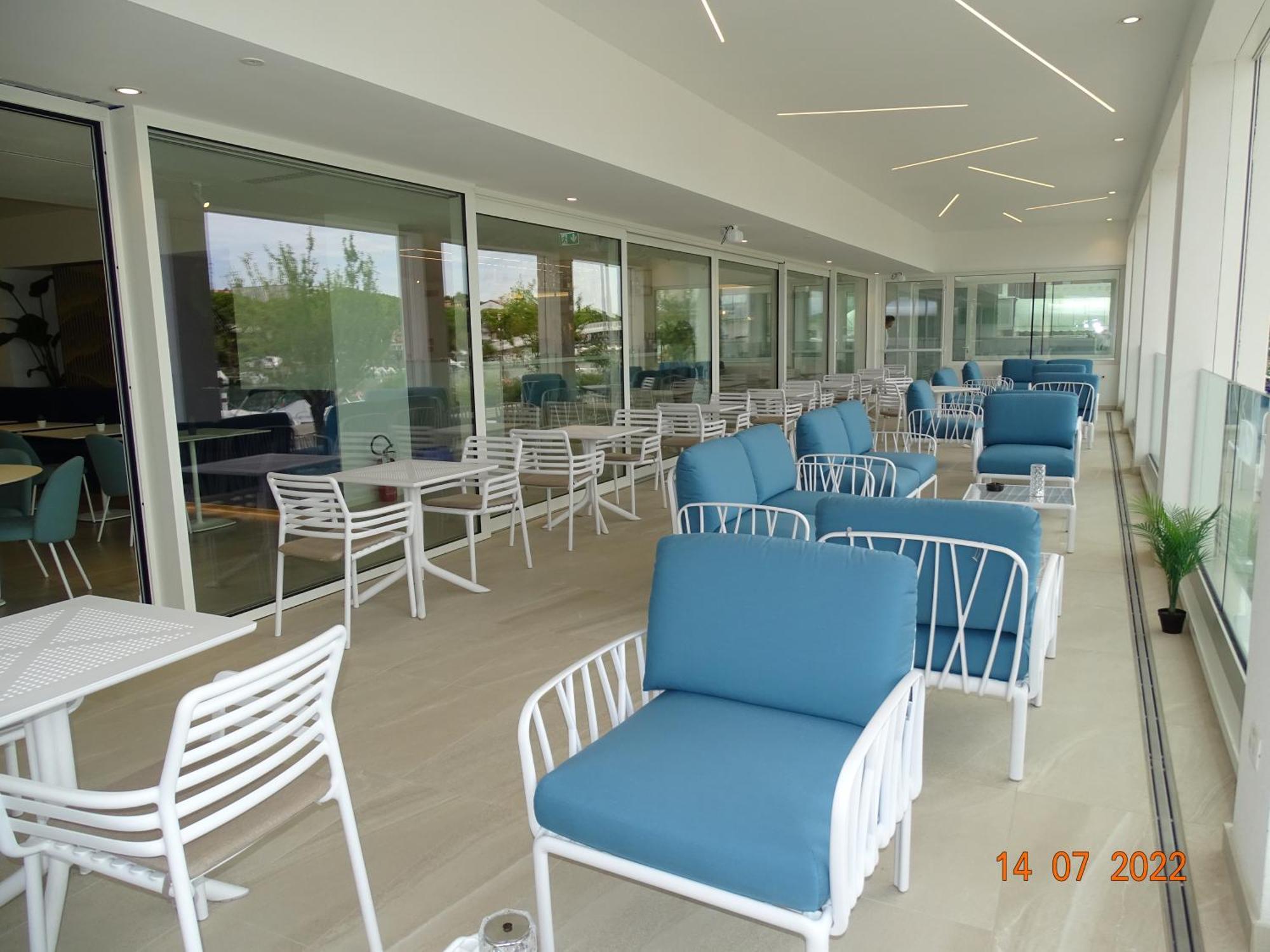 Riva Palace Hotel Градо Екстер'єр фото